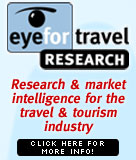 Eye For Travel Research